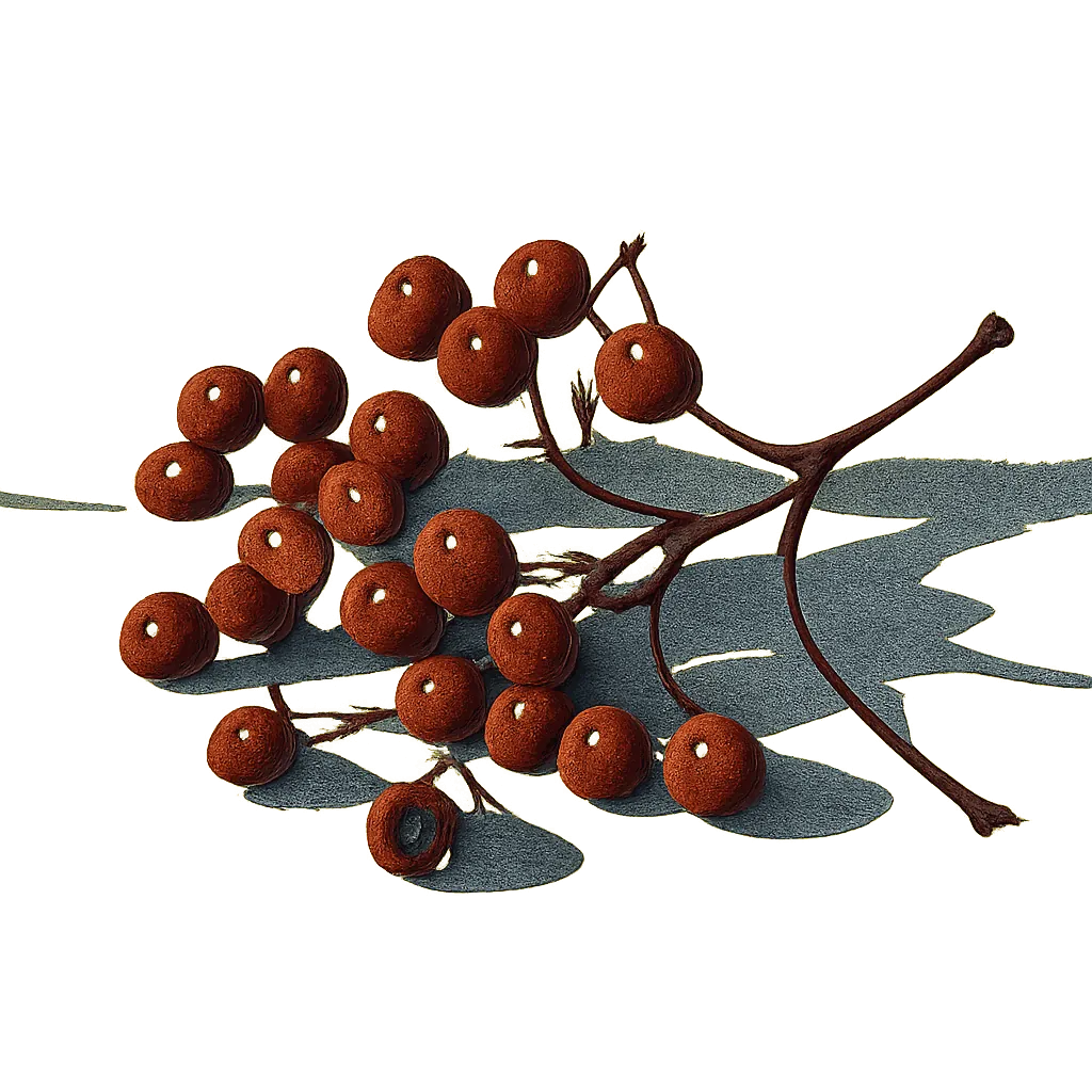 Sichuan pepper